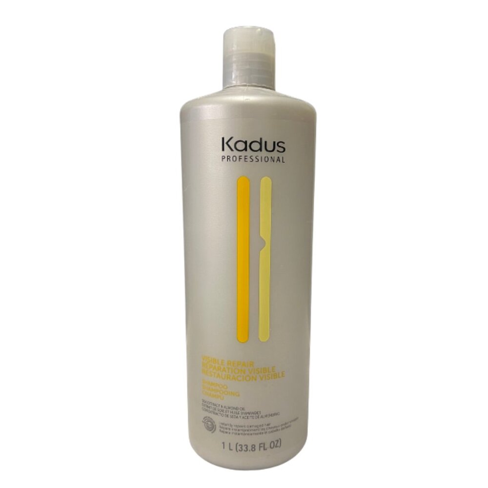 Kadus Visible Repair Shampoo Litre